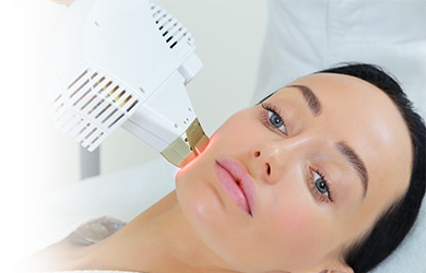 Инфракрасный термолифтинг