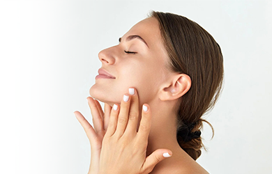 Фотоомоложение и удаление сосудов